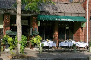 Park Avenue Pub image