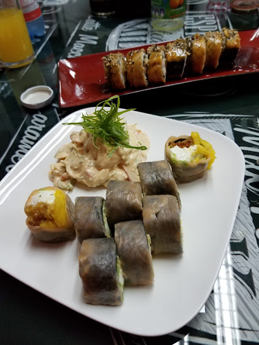 Tatakai Sushi - Curicó