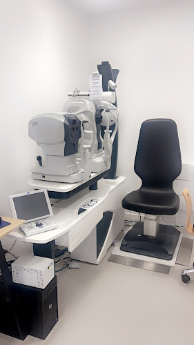 Centre Ophtalmologie a œil à Saint-Brice-sous-Forêt