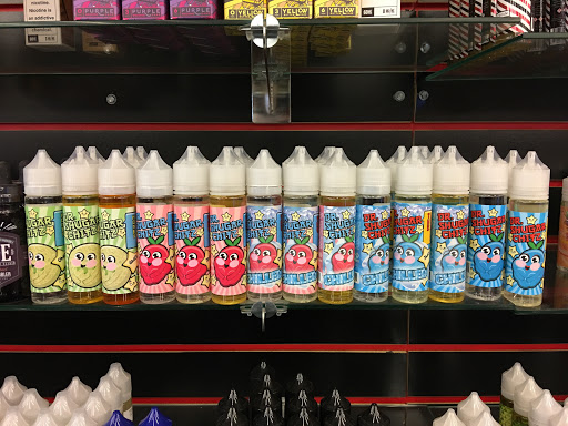 Video Game Store «Electric Underground», reviews and photos, 3109 13th Ave S, Fargo, ND 58103, USA