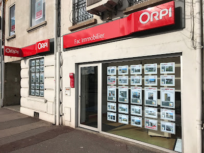 ORPI Fac Immobilier à Albi