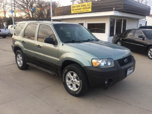 Used Car Dealer «Dino Auto Sales, LLC», reviews and photos, 3206 Leavenworth St, Omaha, NE 68105, USA