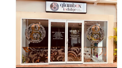Glambox Indulge Hair Studio