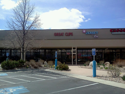 Hair Salon «Great Clips», reviews and photos, 7211 Plaza Center Dr, West Jordan, UT 84084, USA