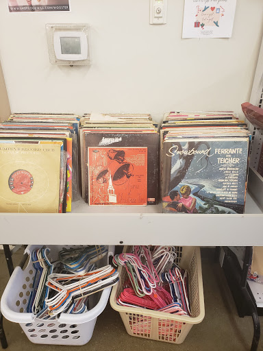 Thrift Store «Goodwill», reviews and photos, 1201 N Main St, Orrville, OH 44667, USA