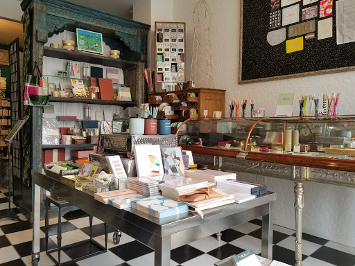 Stationery Store «GREERChicago», reviews and photos, 1013 W Webster Ave, Chicago, IL 60614, USA