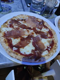 Pizza du Pizzeria Le Florencia à Vichy - n°19