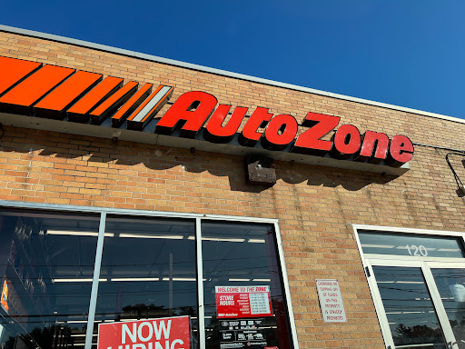 Auto Parts Store «AutoZone», reviews and photos, 120 Worcester St, Natick, MA 01760, USA