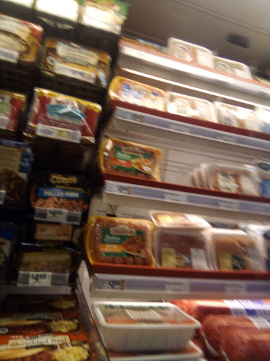 Grocery Store «H-E-B Grocery», reviews and photos, 105 S Boundary St, Burnet, TX 78611, USA