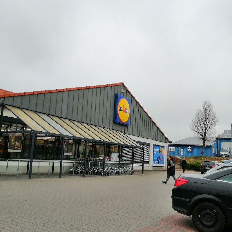 Lidl