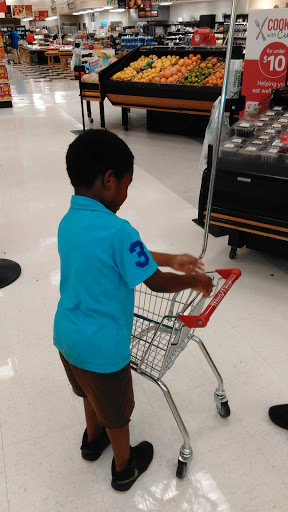 Grocery Store «Winn-Dixie», reviews and photos, 1441 Foxrun Parkway, Opelika, AL 36801, USA