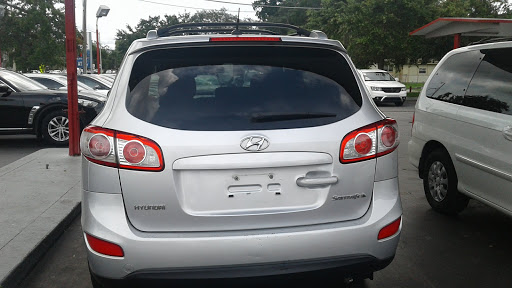 Used Car Dealer «Motor Car Concepts», reviews and photos, 2010 W Colonial Dr, Orlando, FL 32804, USA