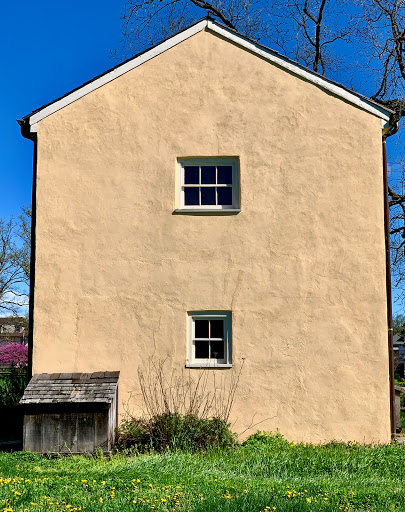 Historical Place Museum «Riversdale House Museum», reviews and photos, 4811 Riverdale Rd, Riverdale, MD 20737, USA