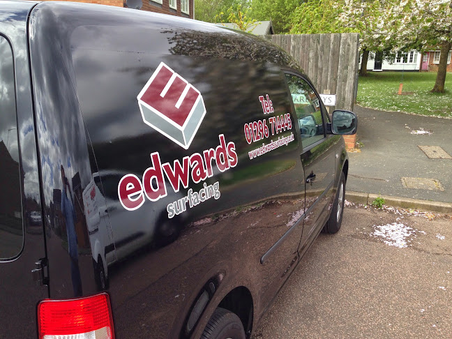 Edwards Surfacing - Construction company