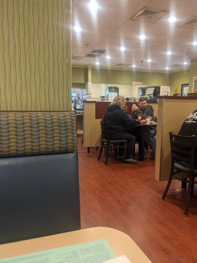 American Restaurant «Newport Creamery», reviews and photos, 1256 Warwick Ave, Warwick, RI 02888, USA