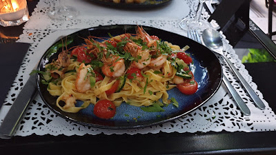 Pinot Grigio Restaurant et Oenothèque à Paris