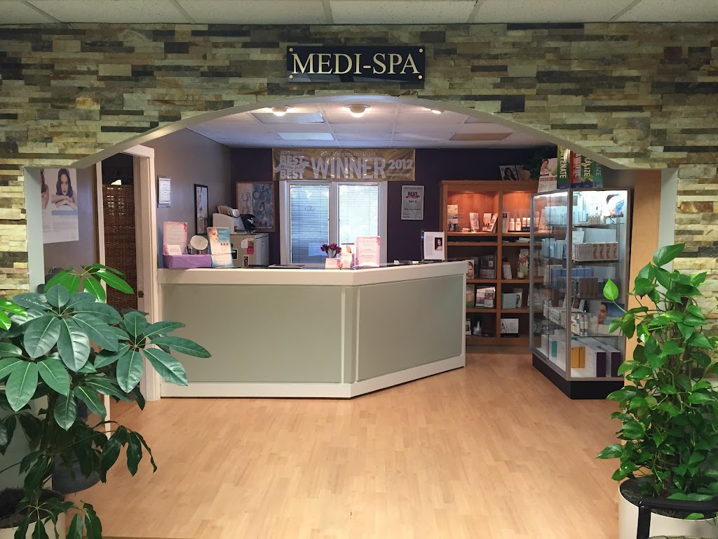 The Hague Medi-Spa 23510