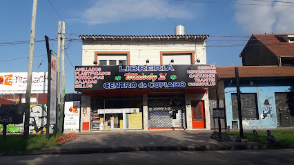 Centro de Copiado y Libreria Melody Ii