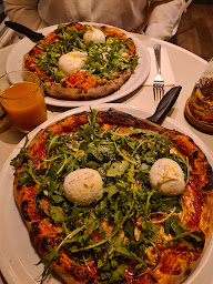 Photo n°21 de La Piazza à Beuvron-en-Auge ()