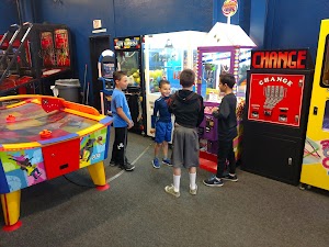 Zaps Zone - photo 94