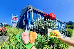 Blount Clam Shack & Market image