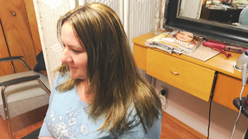 Beauty Salon «Colour Parlour», reviews and photos, 443 NE Norton Ln, McMinnville, OR 97128, USA