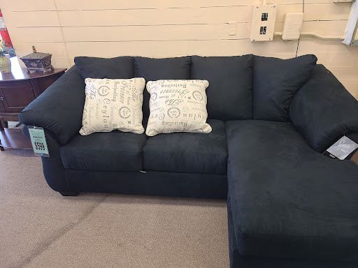 Furniture Store «Western Furniture and Mattress», reviews and photos, 601 El Camino Real, San Bruno, CA 94066, USA