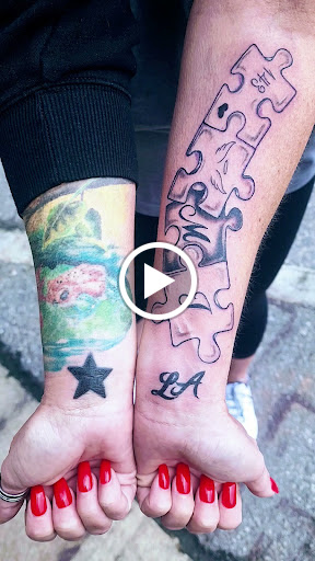 Explore half sleeve tattoos womens ideas, creative tattoo ideas in Asheville, available at Valiant Inscriptions