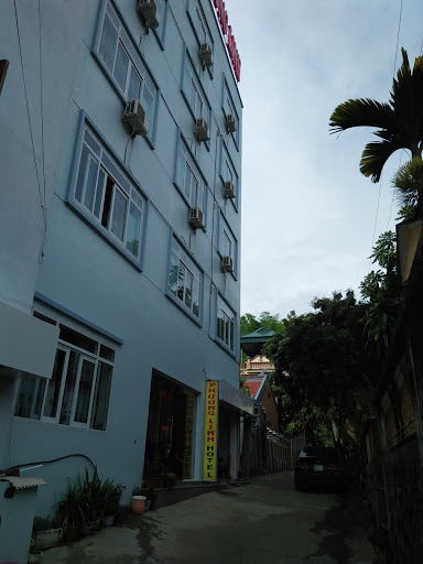 Khách sạn Phương Linh