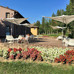 Photo n°9 de l'avis de Mònica.o fait le 24/07/2019 à 12:10 sur le  Boccioleto Resort&Spa à Montaione