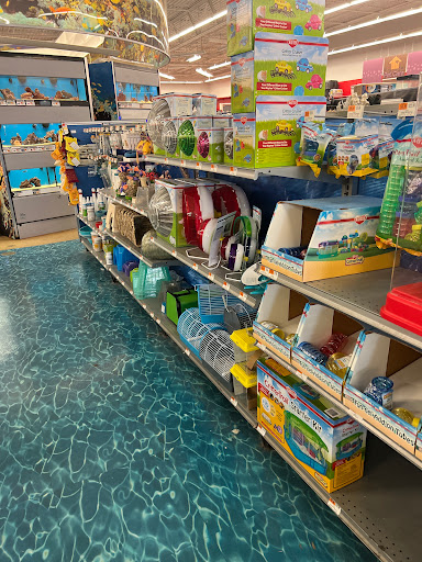 Pet Supply Store «Petco Animal Supplies», reviews and photos, 2230 Marlton Pike W #3, Cherry Hill, NJ 08002, USA