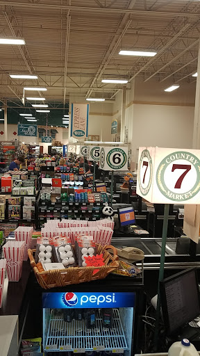 Supermarket «Country Market», reviews and photos, 7001 Dexter Ann Arbor Rd, Dexter, MI 48130, USA