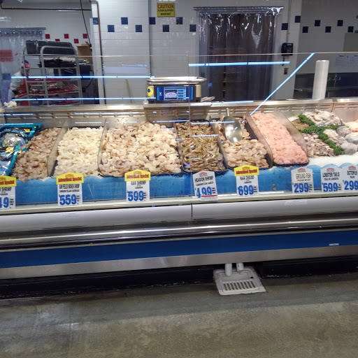 Grocery Store «Superior Grocers», reviews and photos, 10683 Valley Blvd, El Monte, CA 91731, USA