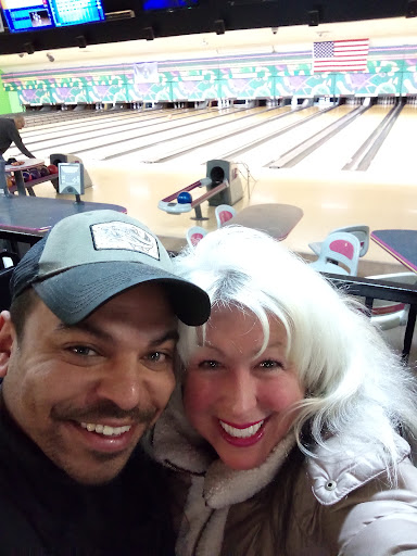 Bowling Alley «Cherry Hill Lanes North», reviews and photos, 6697 Dixie Hwy, Village of Clarkston, MI 48346, USA