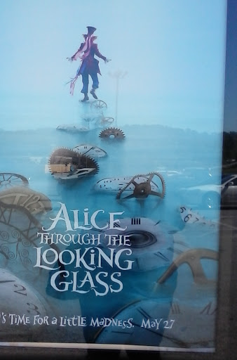 Movie Theater «Roxy Movie Theater», reviews and photos, 646 TN-46, Dickson, TN 37055, USA