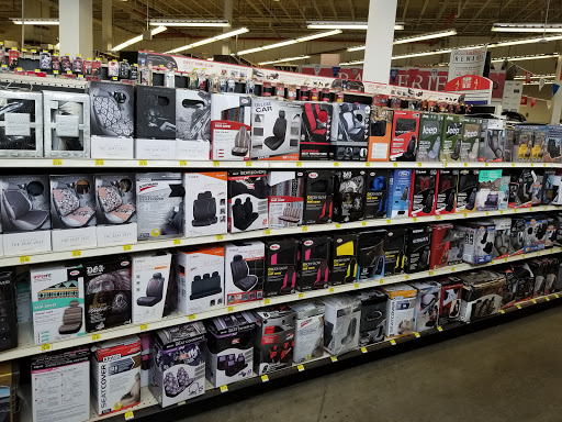 Auto Parts Store «Pep Boys Auto Parts & Service», reviews and photos, 208-22 Jamaica Ave, Queens Village, NY 11428, USA