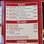 Photo n°3 de l'avis de Ben.a fait le 10/10/2021 à 13:49 sur le  Urfa Grill Haus à Lengerich