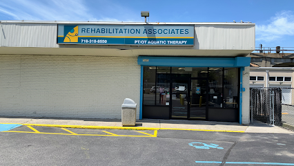 Rehabilitation Associates of Far Rockaway