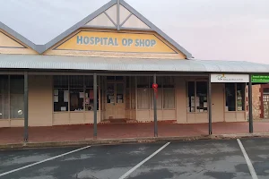 Hospital Op Shop image