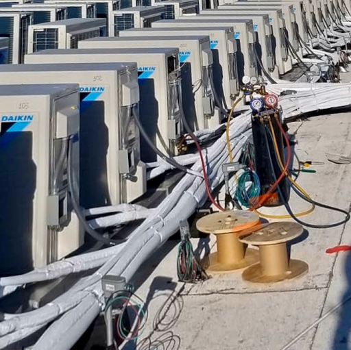 Air Conditioning Contractor «Dynamic Mechanical Plumbing, Heating & Air Conditioning», reviews and photos, 230 S Washington St #18, Plainville, CT 06062, USA