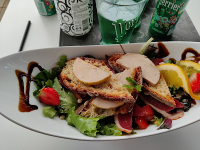 Le Food And Co à Sarlat-la-Canéda