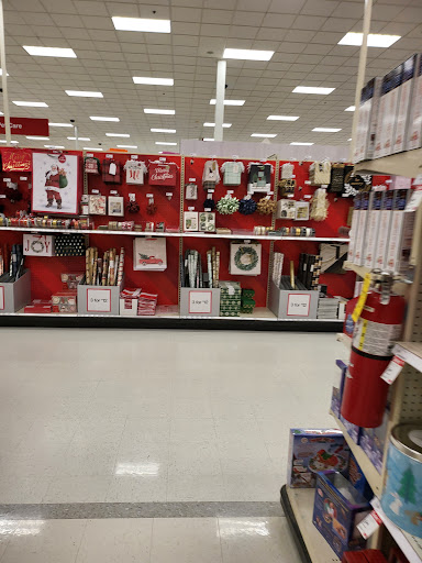 Department Store «Target», reviews and photos, 1525 Market Pl Blvd, Cumming, GA 30041, USA