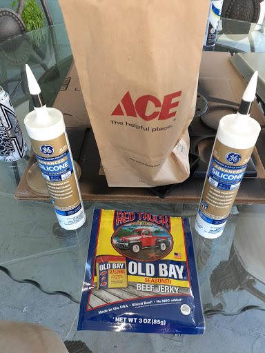 Hardware Store «Lantana Ace Hardware», reviews and photos, 1212 W Lantana Rd, Lantana, FL 33462, USA