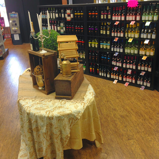 Liquor Store «Cask and Bottle Liquor Store», reviews and photos, 313 Littleton Rd, Chelmsford, MA 01824, USA