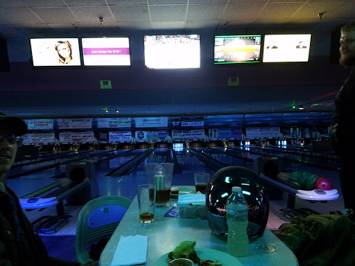 Bowling Alley «Liberty Lanes», reviews and photos, 11401 Starkey Rd, Largo, FL 33773, USA