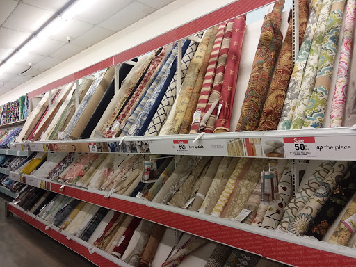 Fabric Store «Jo-Ann Fabrics and Crafts», reviews and photos, 225 Tennant Station, Morgan Hill, CA 95037, USA