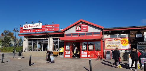 ICA Supermarket Simonsons