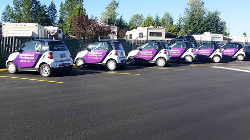 1417 NE 76th St, Vancouver, WA 98665, USA