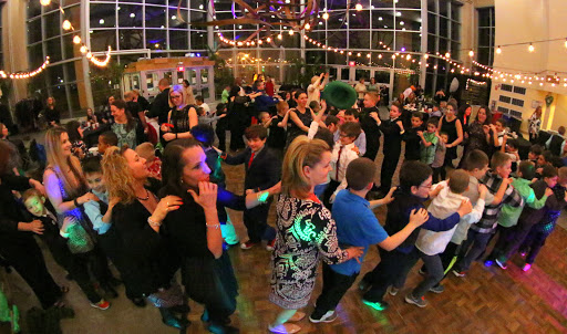 Performing Arts Theater «Foothills Performing Arts Center», reviews and photos, 24 Market St, Oneonta, NY 13820, USA