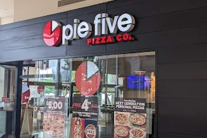 Pie Five Pizza image